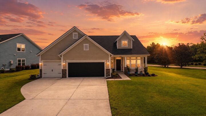 Property Photo:  5512 Whitebark Dr.  SC 29577 