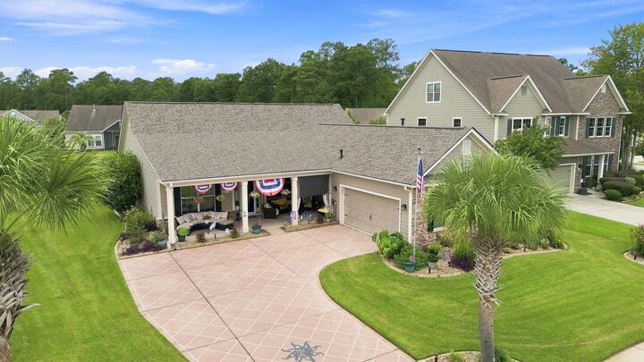 Property Photo: 437 Coral Harbor Dr. SC 29588