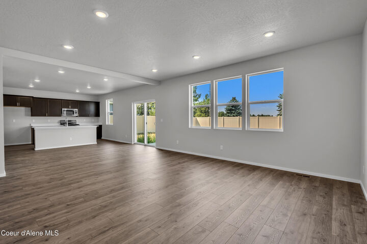 Property Photo:  2755 N Vega St  ID 83854 