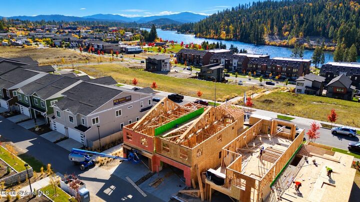 Property Photo: 2573 W Top Saw Ln ID 83814