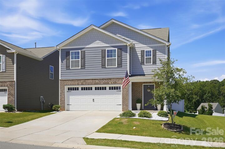 Property Photo: 2141 Redstone Drive SC 29745