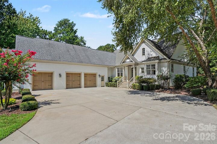 Property Photo:  21253 Sandy Cove Road  NC 28031 