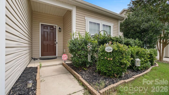 Property Photo:  12792 Clydesdale Drive  NC 28107 