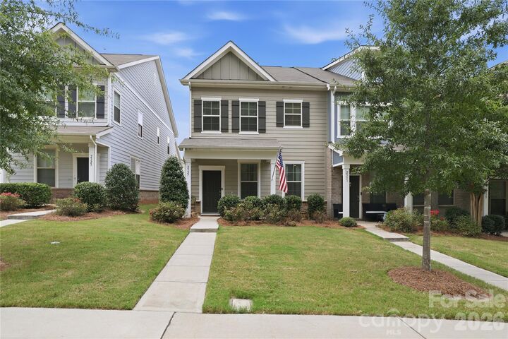 Property Photo:  2327 Mount Harmony Ch Road  NC 28104 
