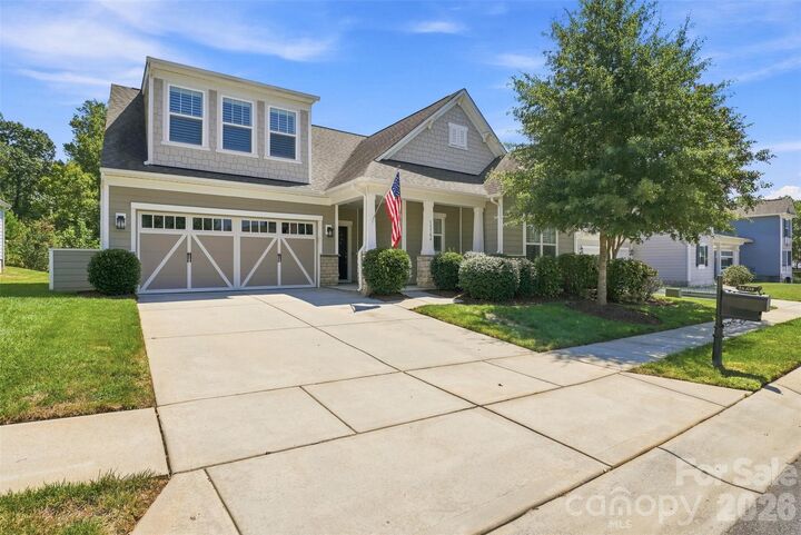 Property Photo:  15704 Reynolds Drive  SC 29707 