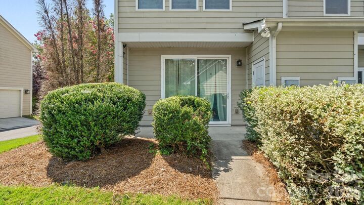 Property Photo:  3134 Bending Birch Place  NC 28206 