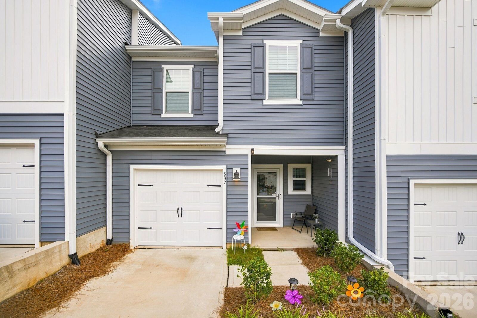 Property Photo:  837 Gerard Drive  SC 29715 