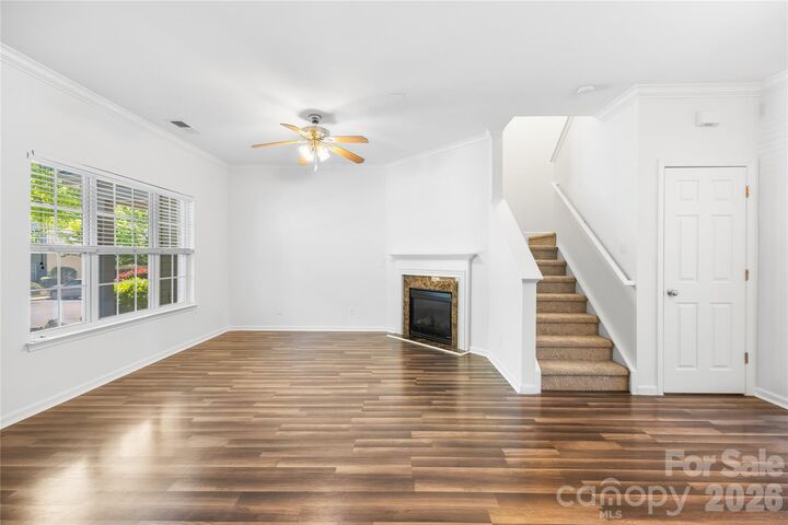Property Photo:  3053 Summerfield Ridge Lane  NC 28105 