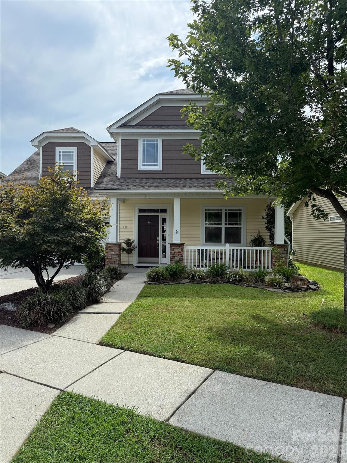 Property Photo:  222 Juanita Drive  NC 28134 