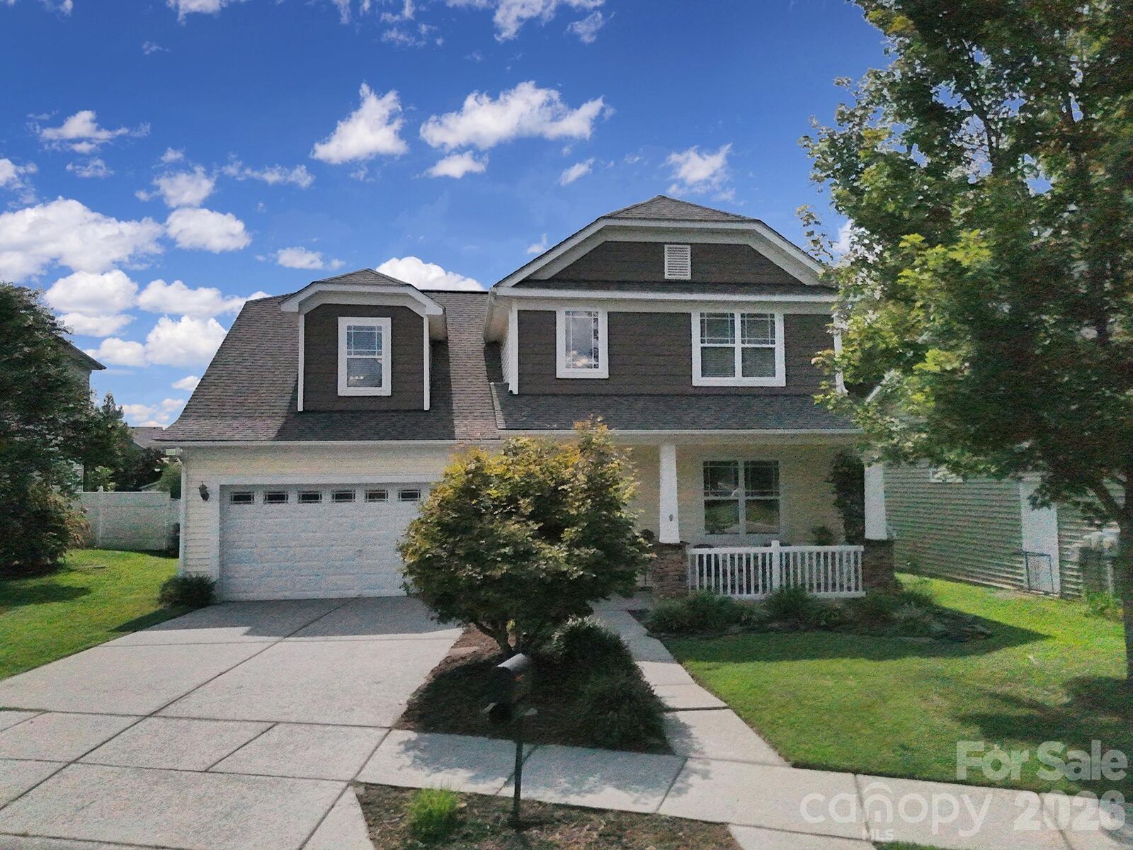 Property Photo:  222 Juanita Drive  NC 28134 