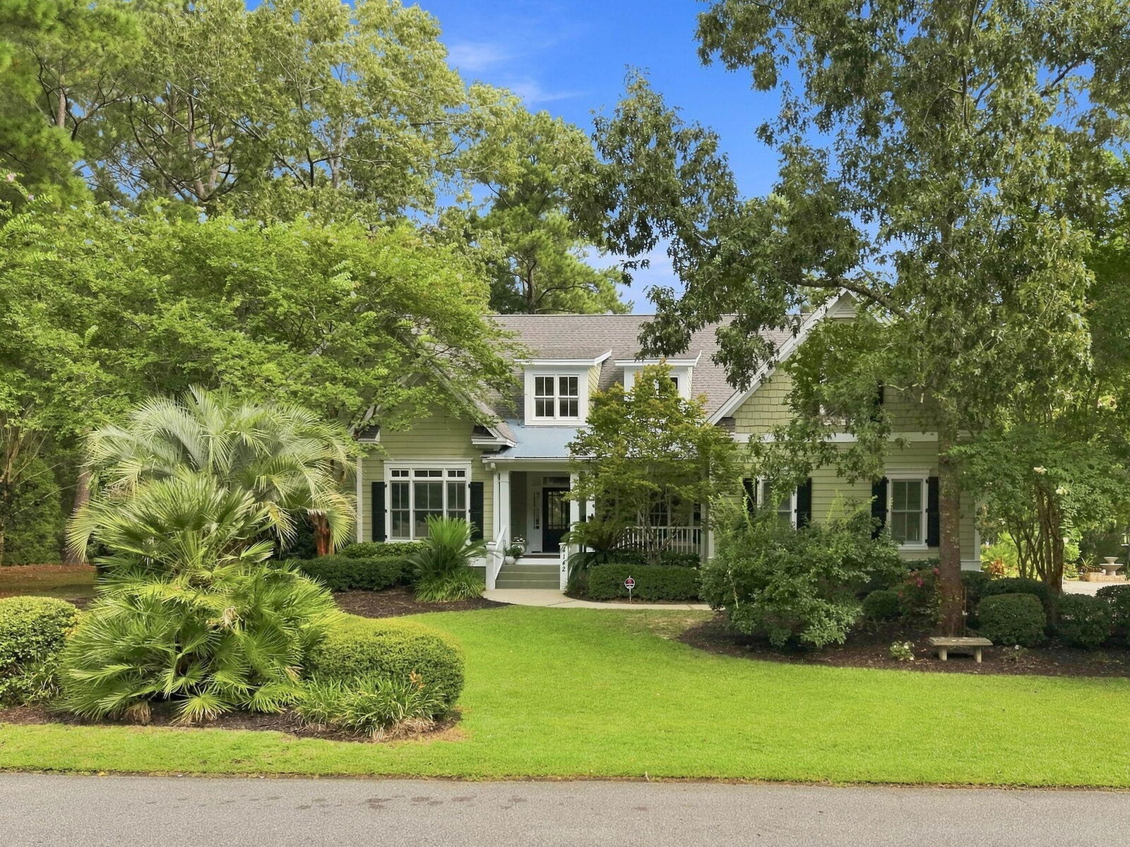 Property Photo:  4142 Ten Shillings Way  SC 29470 