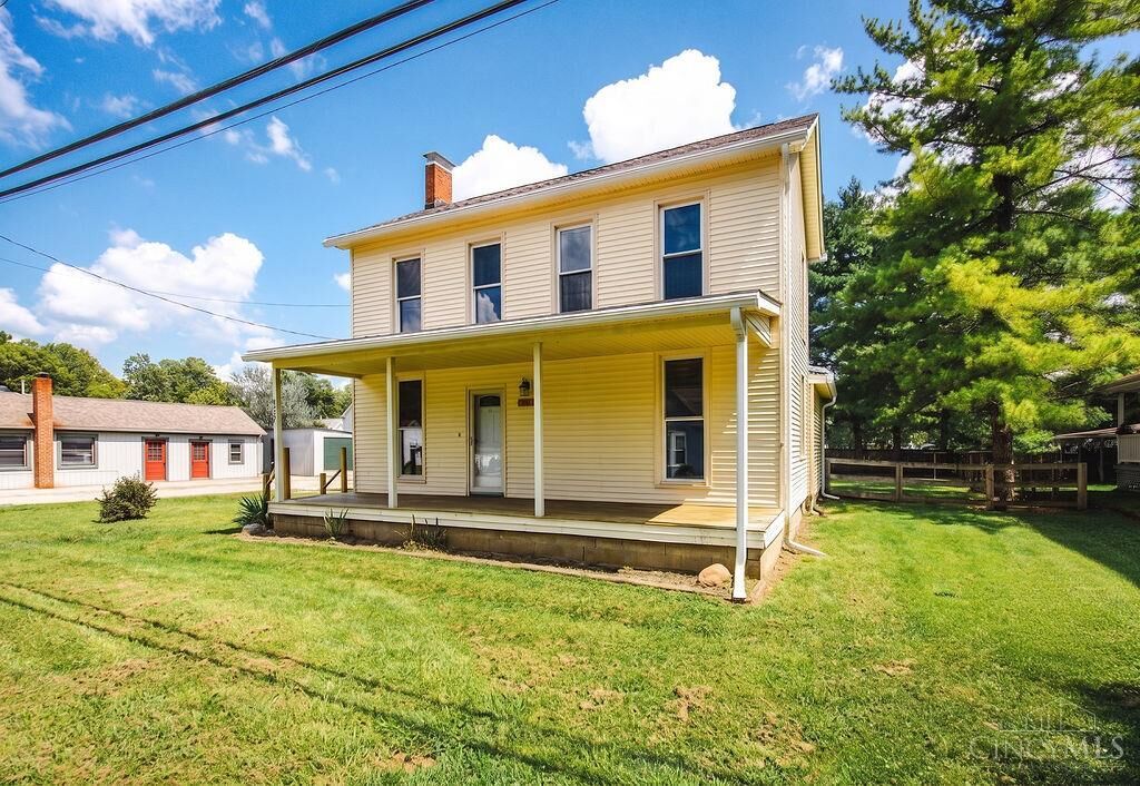 Property Photo: 1732 Sample Road OH 45056
