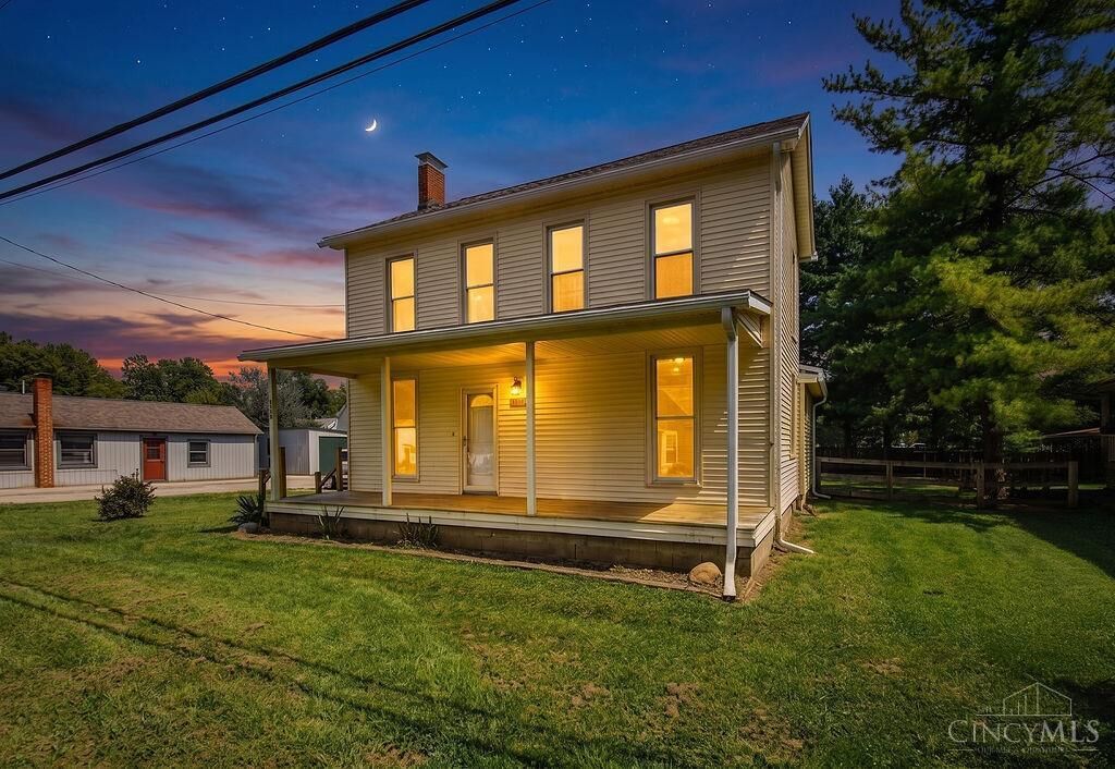 Property Photo:  1732 Sample Road  OH 45056 