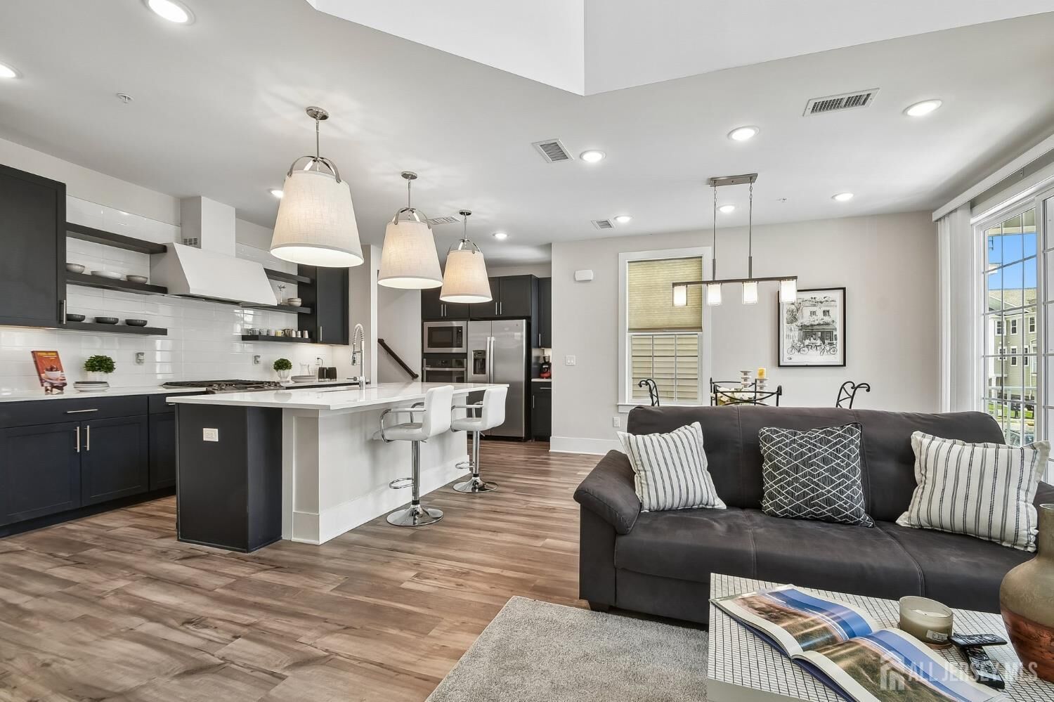 Property Photo: 723 Station Road NJ 08812