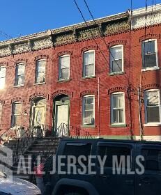 Property Photo:  184 Van Horne Street  NJ 07304 