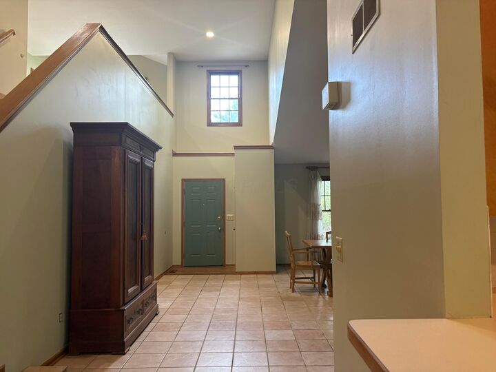 Property Photo:  693 Winsholen Court  OH 43081 