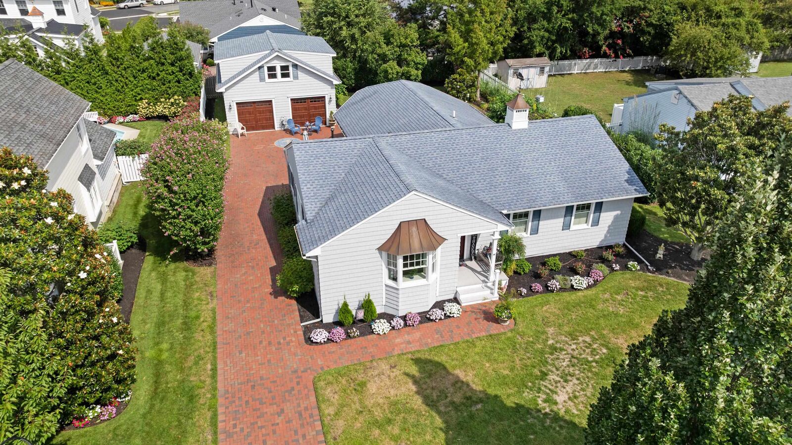 Property Photo:  1027 Virginia  NJ 08204 