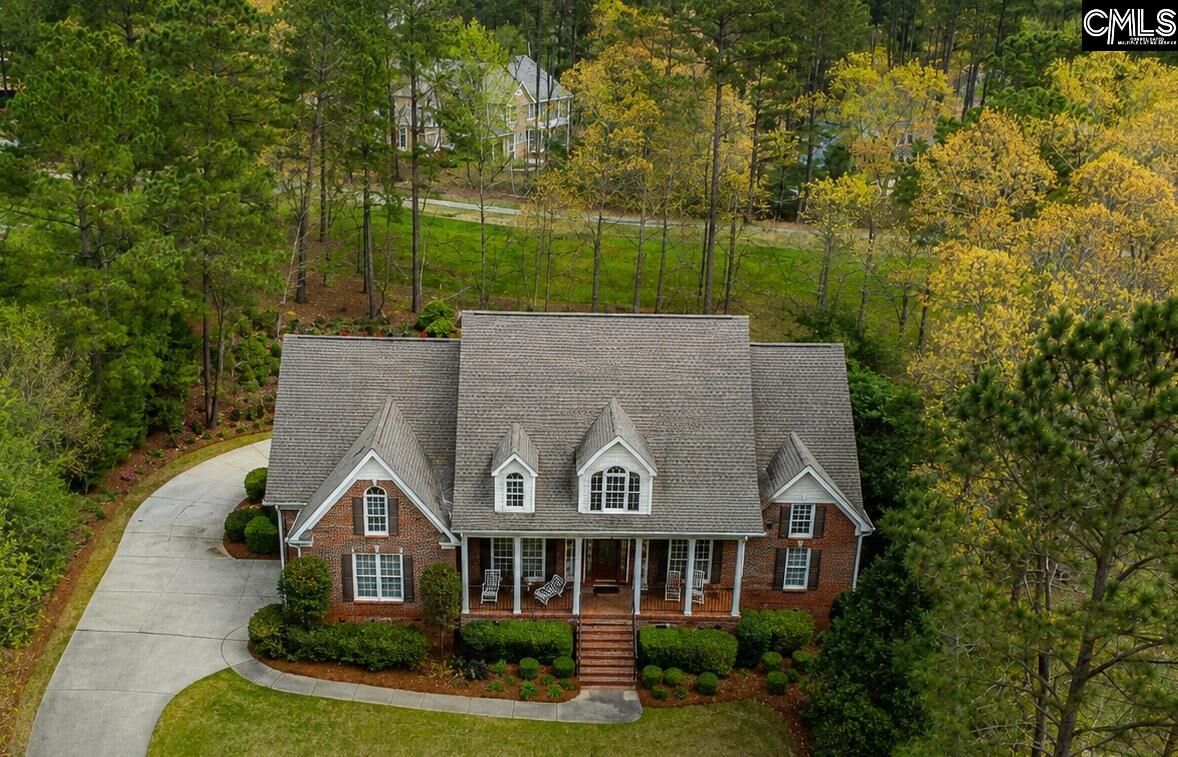 Property Photo: 206 Beaver Lake SC 29045