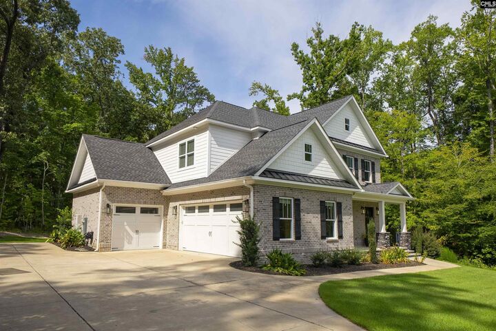 Property Photo: 100 King Lees SC 29072