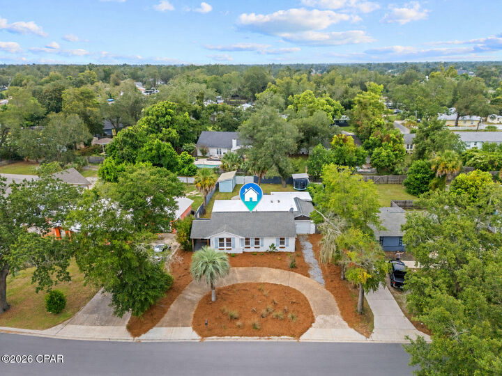 Property Photo:  446 S Macarthur Avenue  FL 32401 
