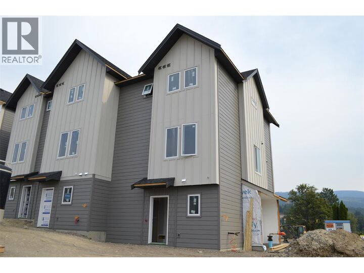 Property Photo: 7110 Bates Road 26 BC V1B 3P2