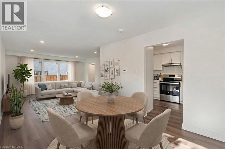 Property Photo:  108 Delawana Drive  ON L8E 1G4 