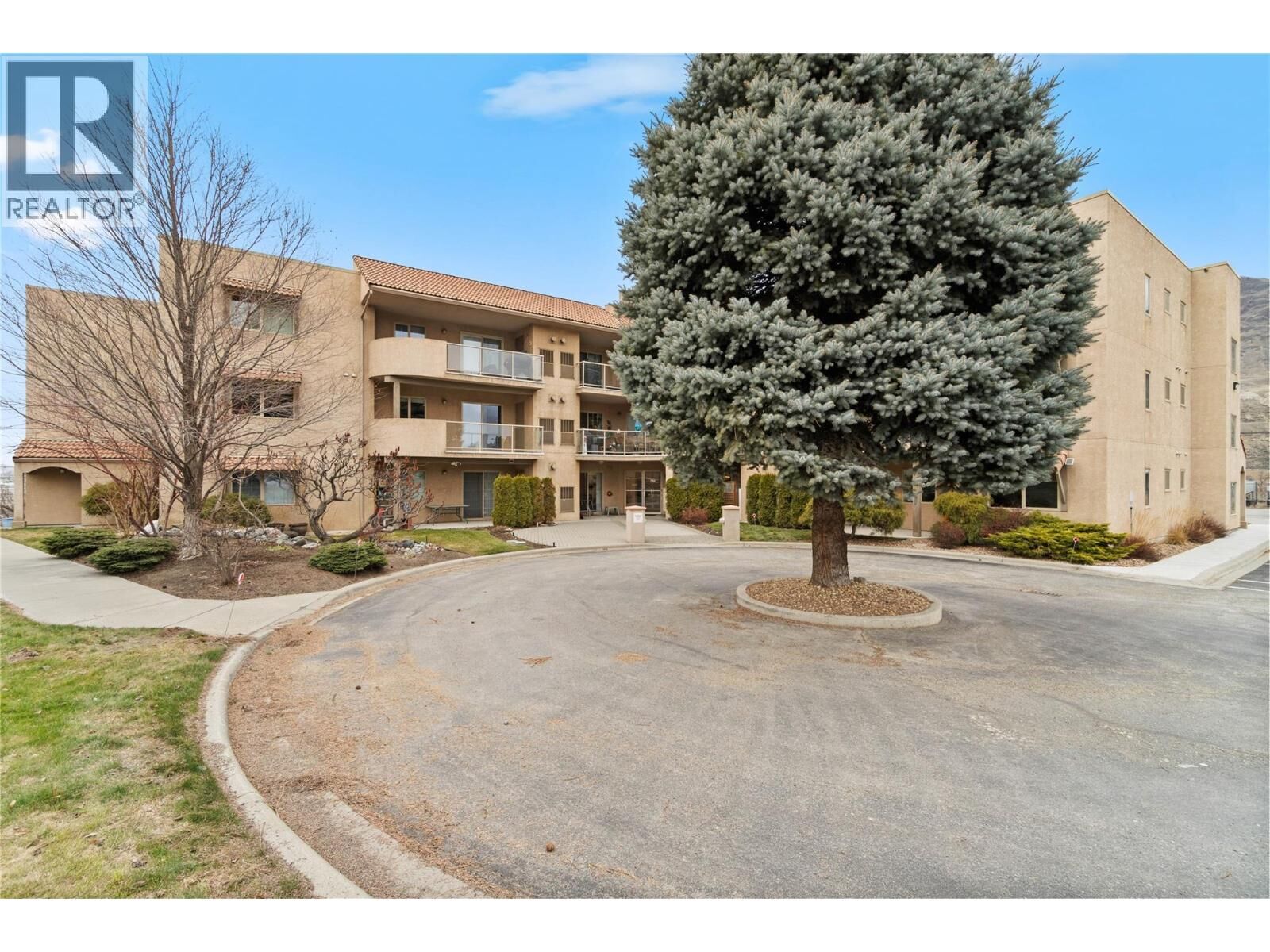 Property Photo:  2169 Flamingo Road 309  BC V2C 4J8 