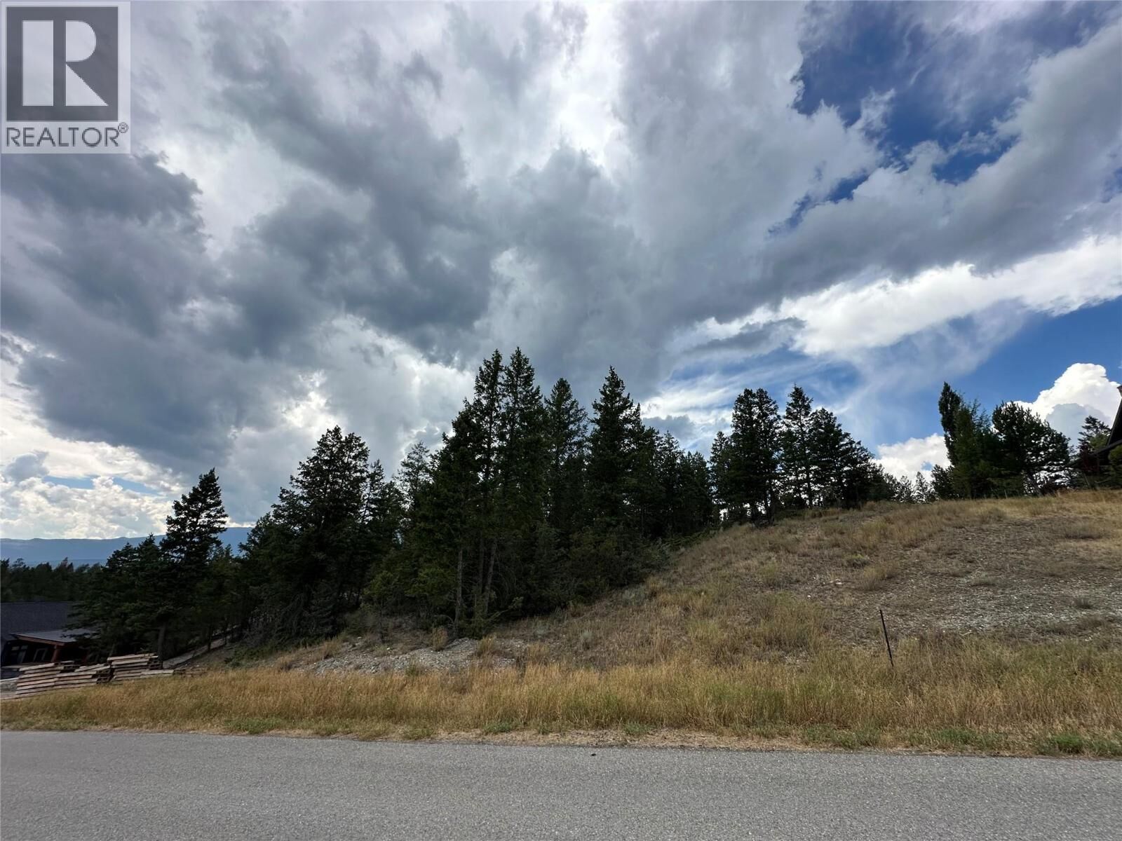 Property Photo:  Lot 51 Cooper Road  BC V0A 1K4 