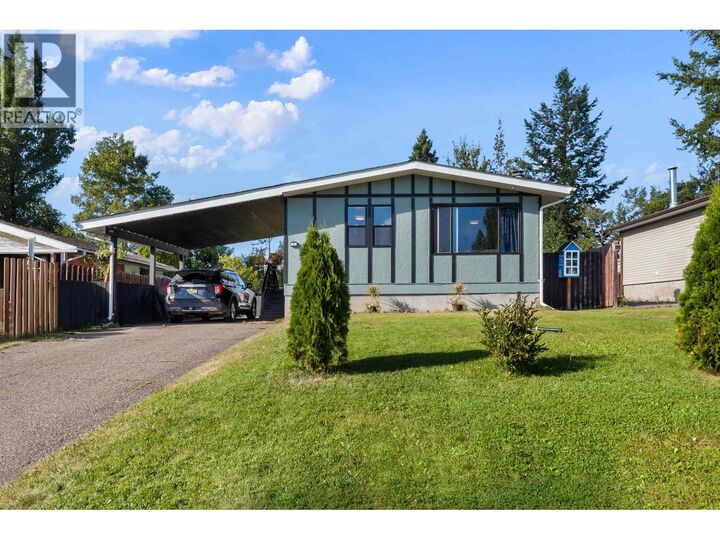 346 Corless Crescent — photo 1
