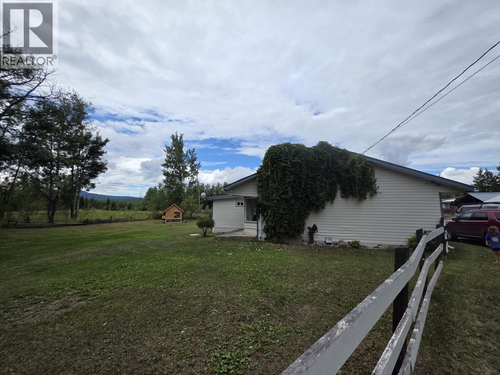 Property Photo:  15337 Mapes Road  BC V0J 3A1 
