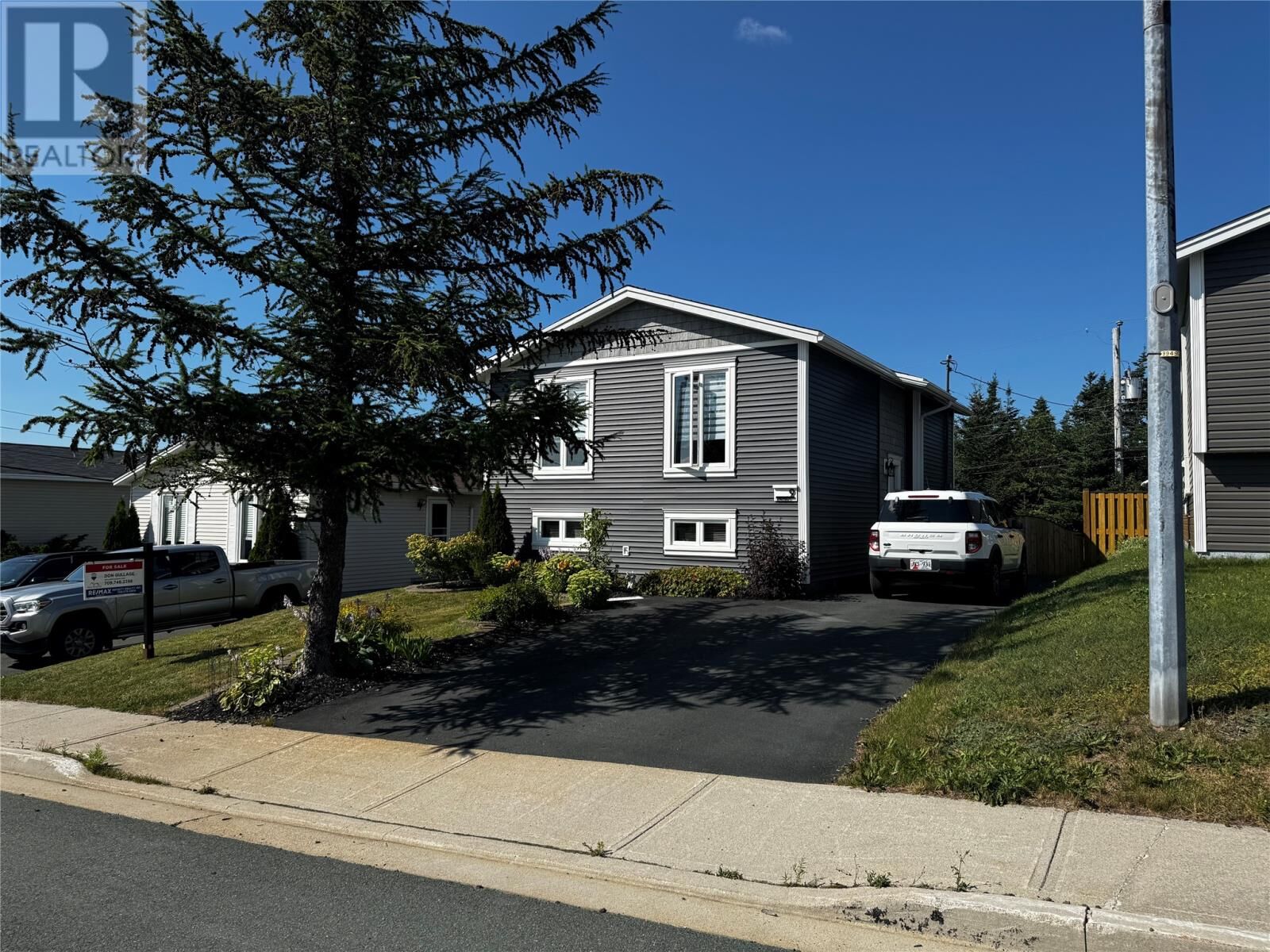 Property Photo:  9 Elmcliffe Street  NL A1N 4N8 