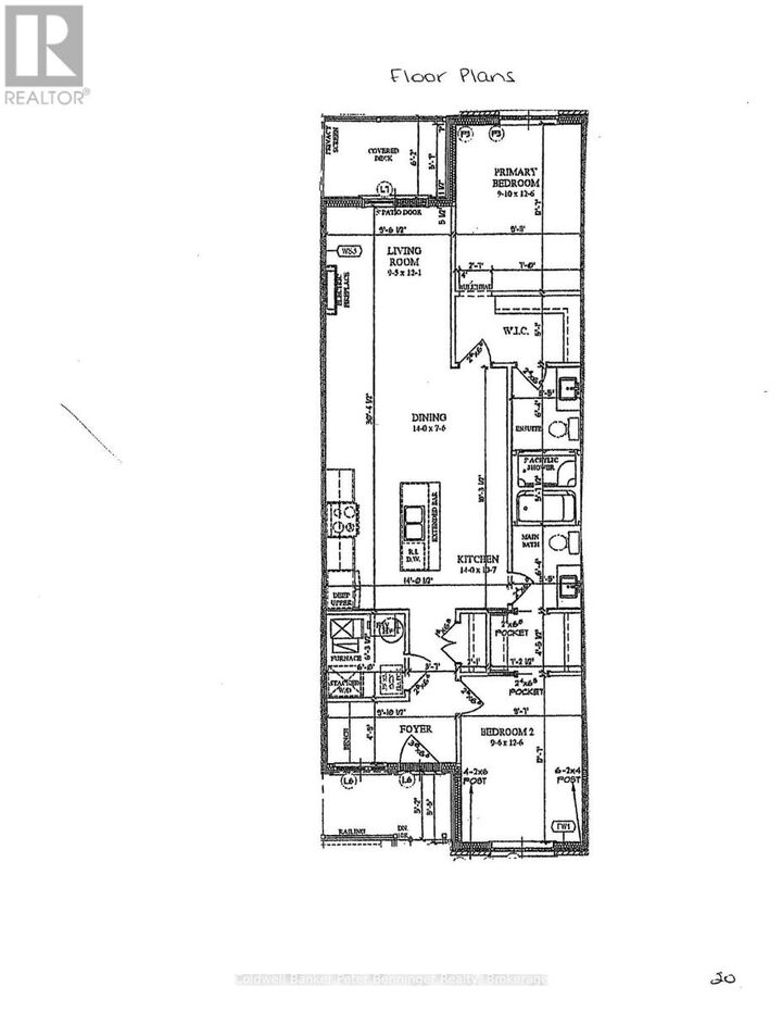 Photo de la propriété: 215B Concession Rd 10 Unit 20 ON N0H 2C7