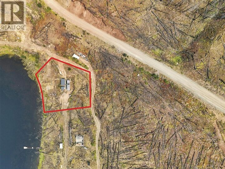Property Photo:  6945 Deadman Vidette Road  BC V0K 2J0 