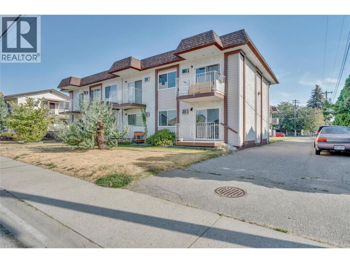 Property Photo:  198 Roy Avenue 208  BC V2A 3M9 