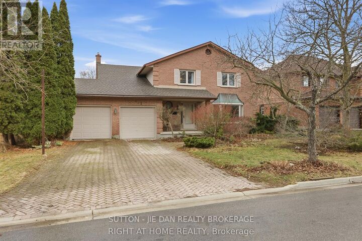 495 Jeffreybrook Close — photo 1