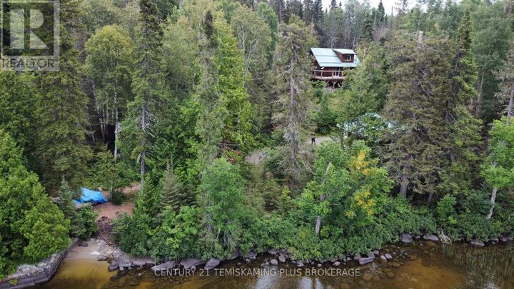 Property Photo:  320 Shallow Bay Road  ON P0K 1T0 