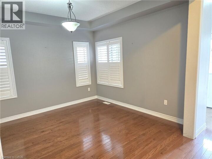 Property Photo:  736 Ferguson Drive  ON L9T 7C7 