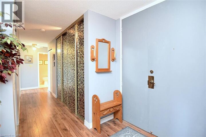 Photo de la propriété:  222 Jackson Street West 706  ON L8P 4S5 