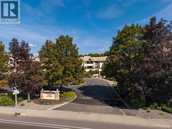 Property Photo:  3335 Richter Street 101  BC V1W 3Y1 
