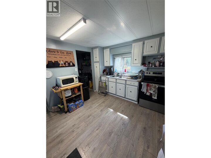 Property Photo:  6210 Lower Elk Valley Road 15  BC V0B 2G3 