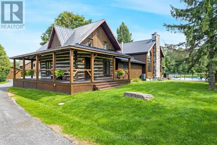 Property Photo:  2365 Ashton Station Road  ON K0A 1B0 