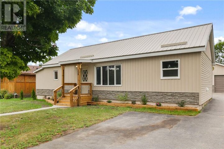 Property Photo:  150 King Street  ON P0P 1P0 