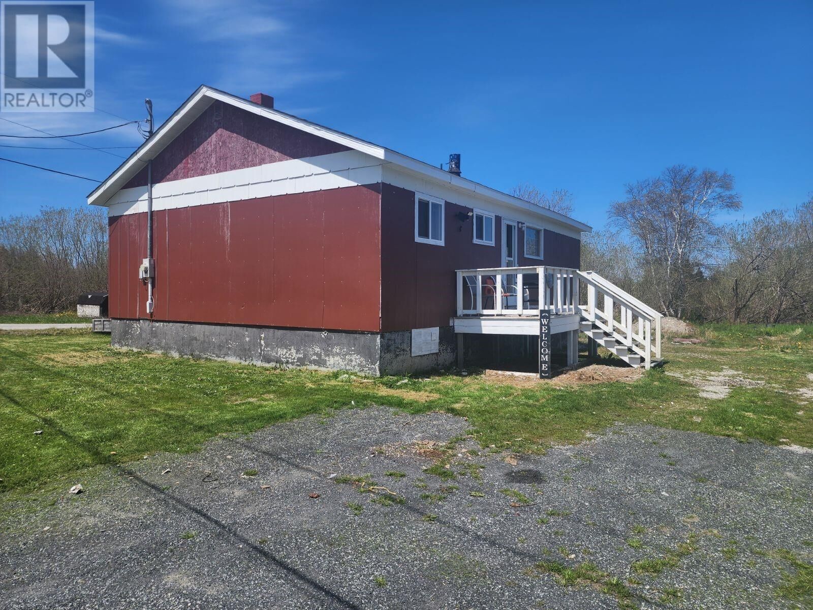 Property Photo:  8 Church Street  NL A0N 1Z0 