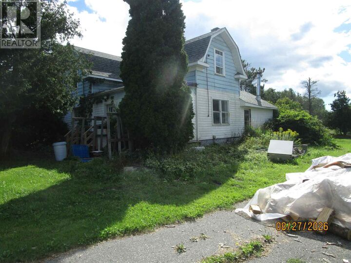 Property Photo: 8935 Hwy 17 E (Aka 23 Ellen's Corner Rd) ON P0R 1C0