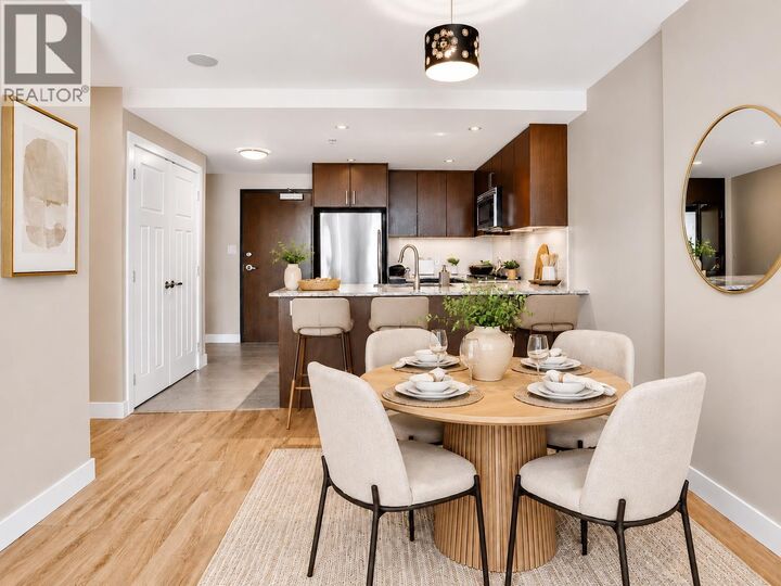 Property Photo:  2978 Glen Drive 2102  BC V3B 0C3 