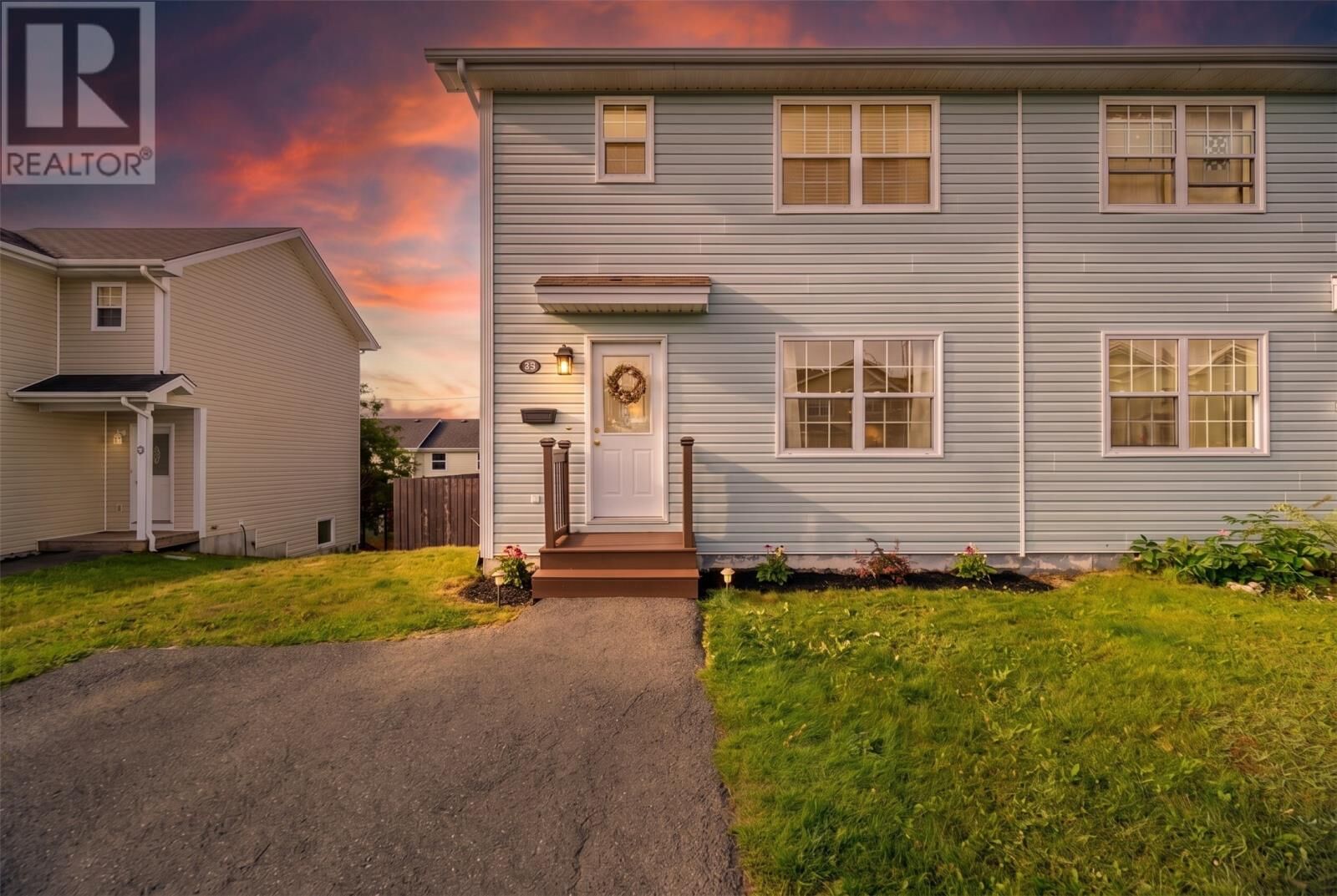 Property Photo: 23 Seaborn Street NL A1B 5B7