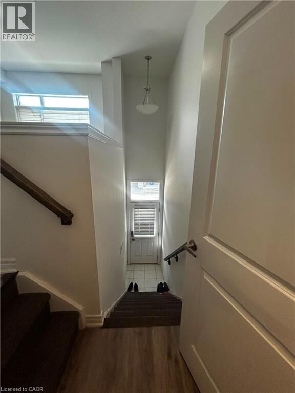 Property Photo: 575 Woodward Avenue 28 ON L8H 0B3