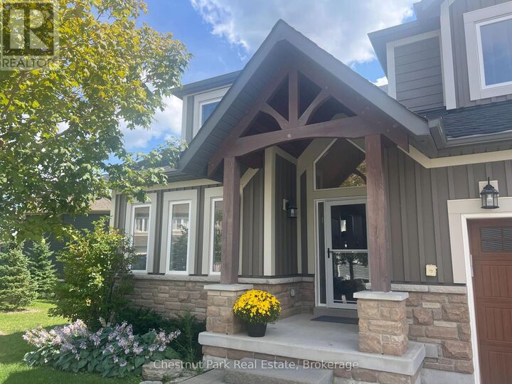 Property Photo: 22 Kennedy Avenue ON L9Y 0Z5
