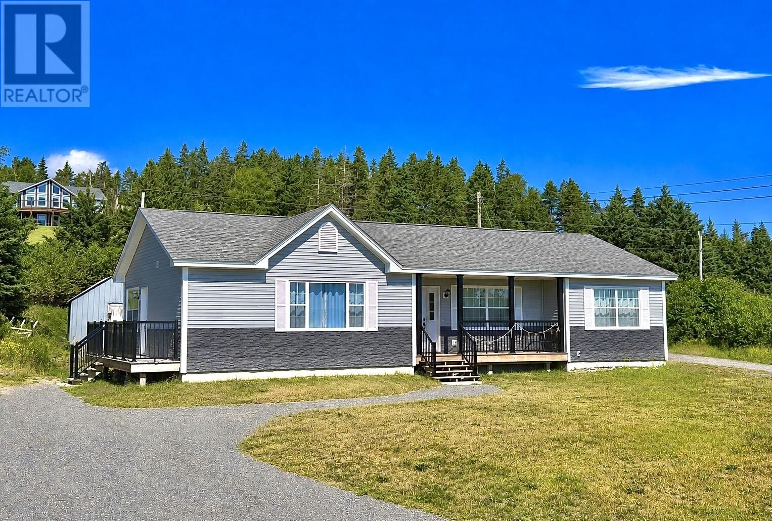 Property Photo:  215 Goose Bay Drive  NL A0C 1Z0 