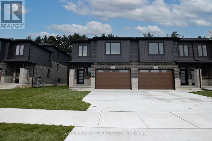 579 Regent Street — photo 1